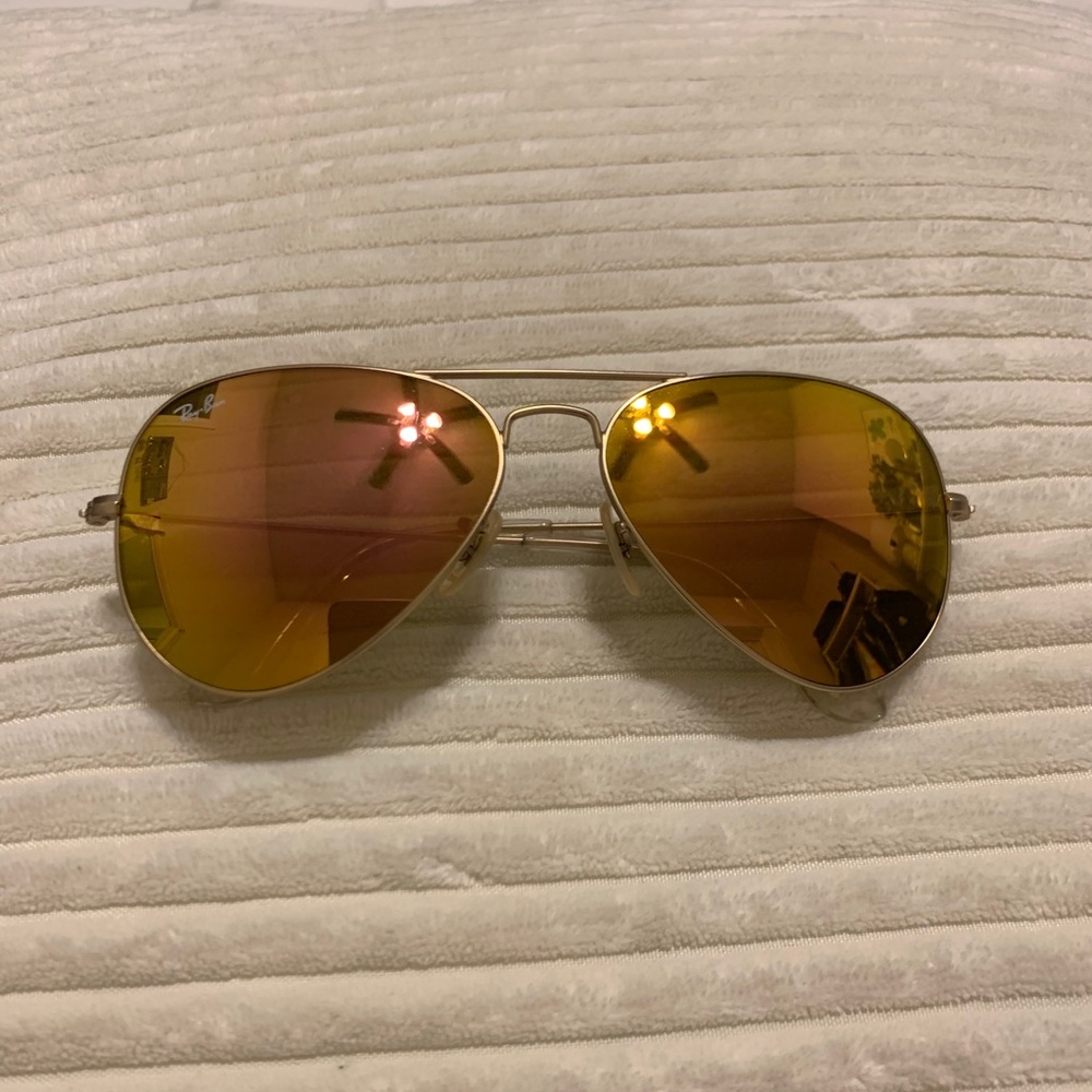 Rayban Sunglasses